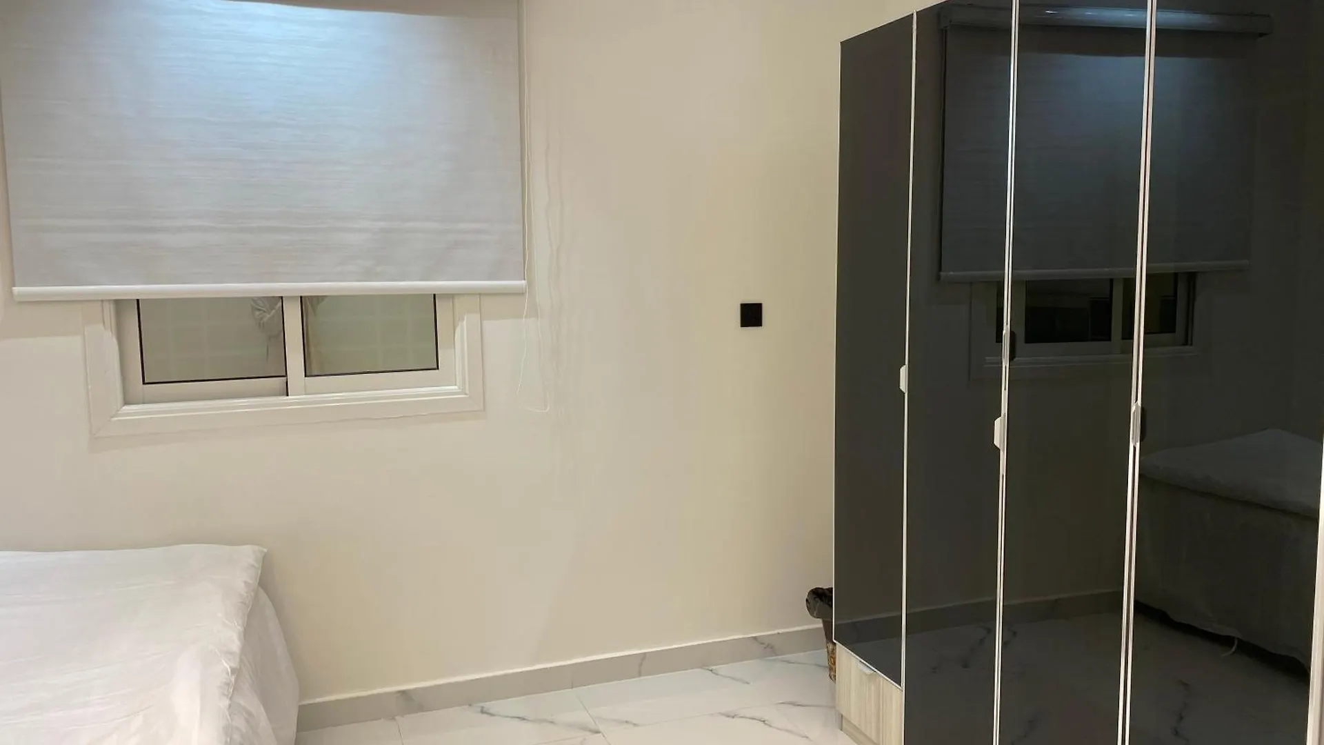 Apartment Fhr للشقق المفروشة Medina