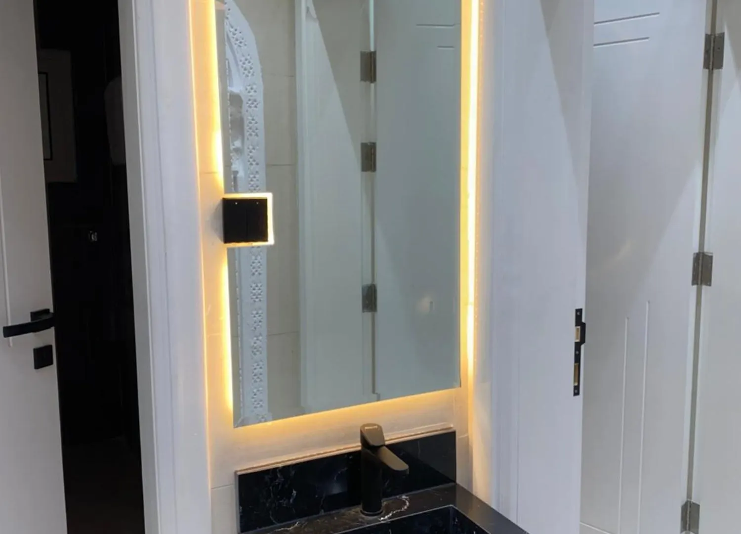 Fhr للشقق المفروشة Medina Apartment