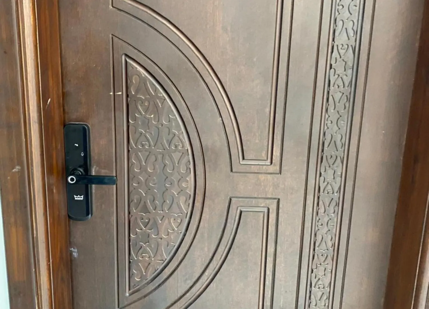 Apartment Fhr للشقق المفروشة Medina Saudi Arabia